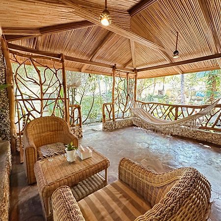 Tahanan Resort سان خوان المظهر الخارجي الصورة