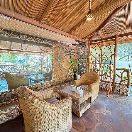 Tahanan Resort سان خوان المظهر الخارجي الصورة