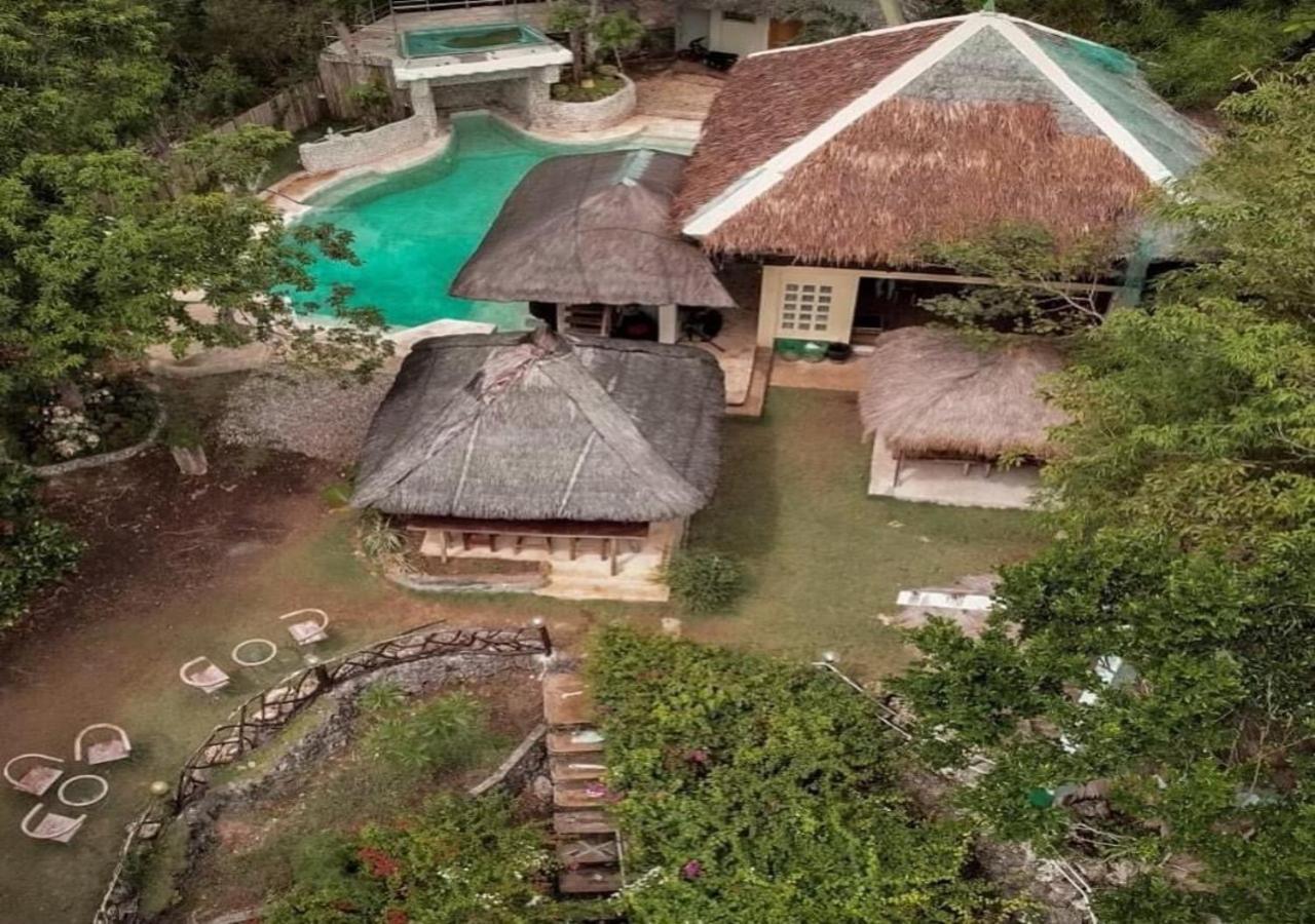 Tahanan Resort سان خوان المظهر الخارجي الصورة