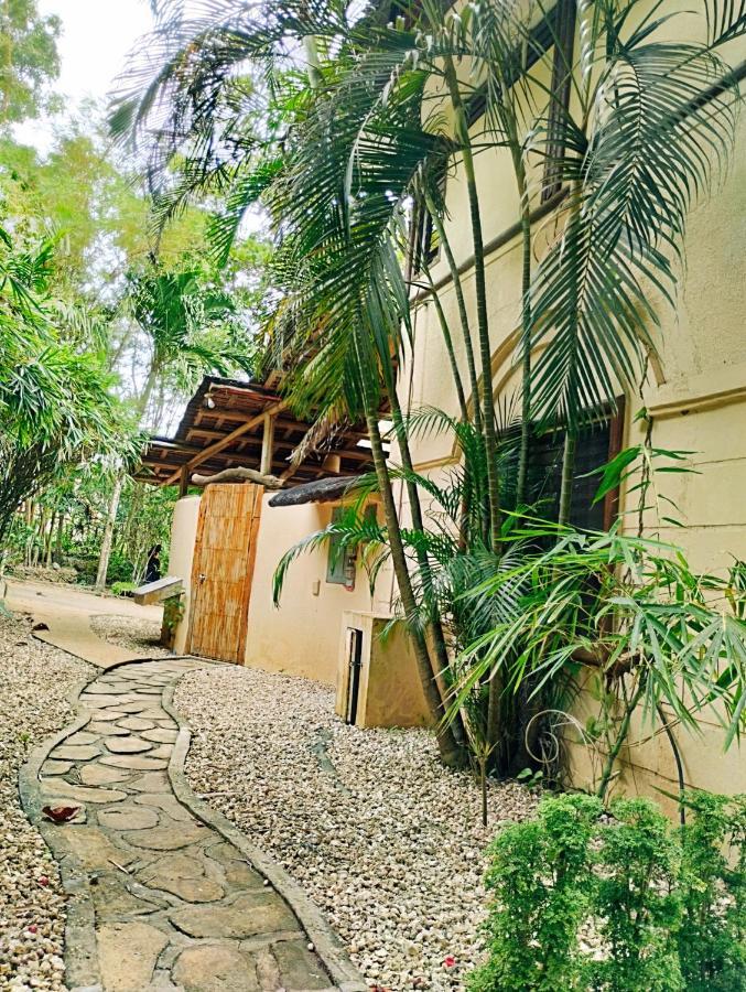 Tahanan Resort سان خوان المظهر الخارجي الصورة