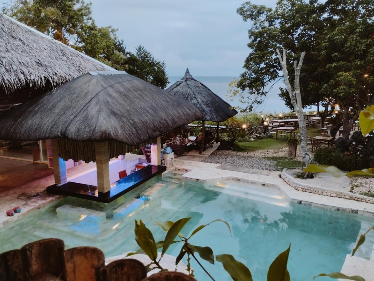 Tahanan Resort سان خوان المظهر الخارجي الصورة