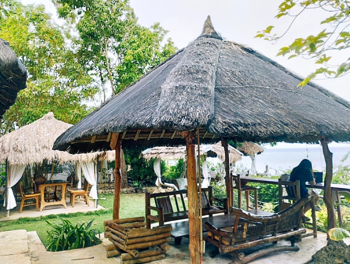 Tahanan Resort سان خوان المظهر الخارجي الصورة