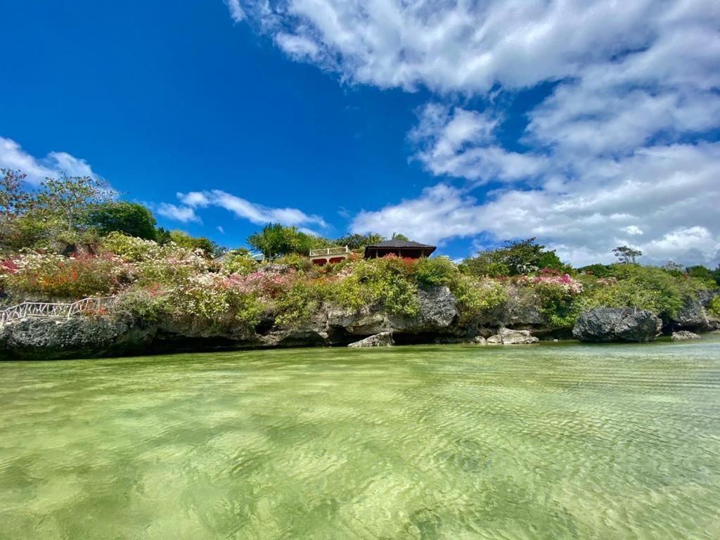 Tahanan Resort سان خوان المظهر الخارجي الصورة