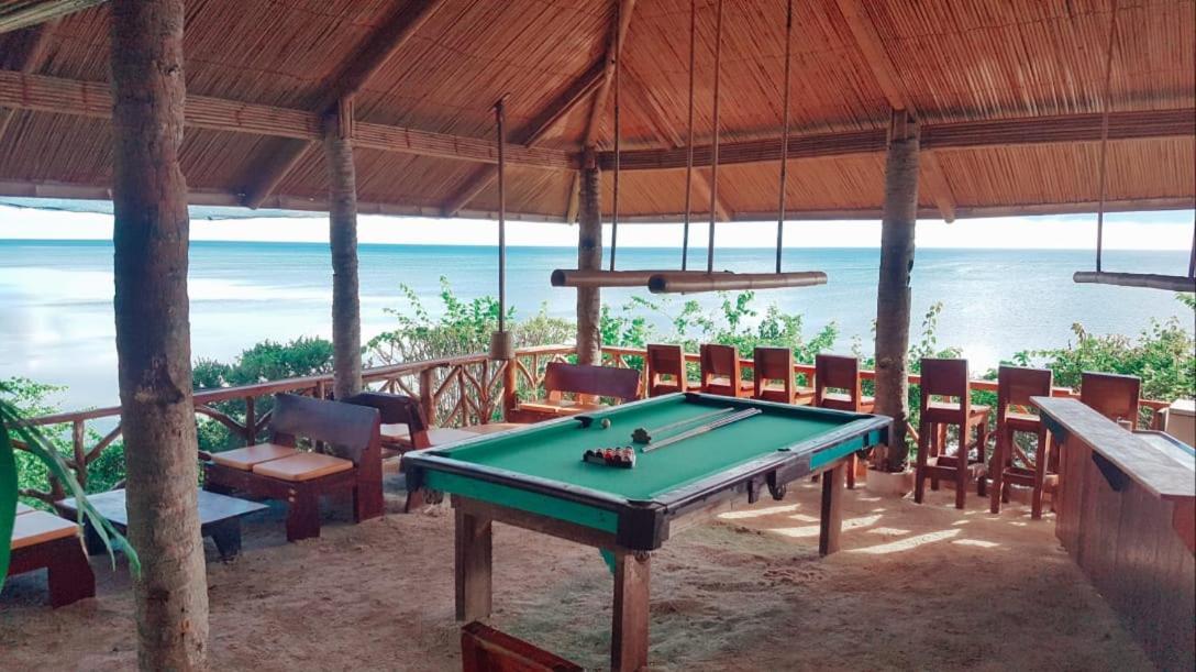 Tahanan Resort سان خوان المظهر الخارجي الصورة
