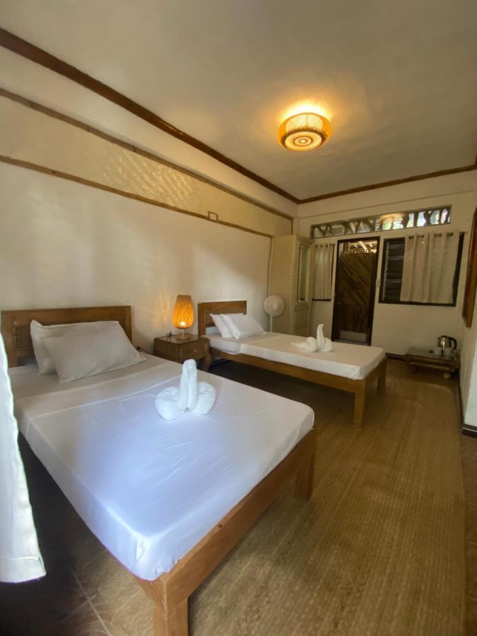 Tahanan Resort سان خوان المظهر الخارجي الصورة