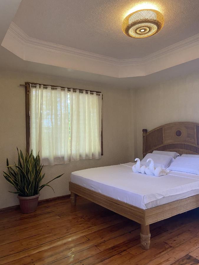 Tahanan Resort سان خوان المظهر الخارجي الصورة