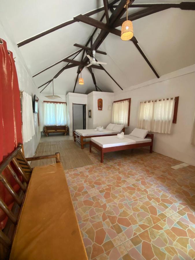 Tahanan Resort سان خوان المظهر الخارجي الصورة