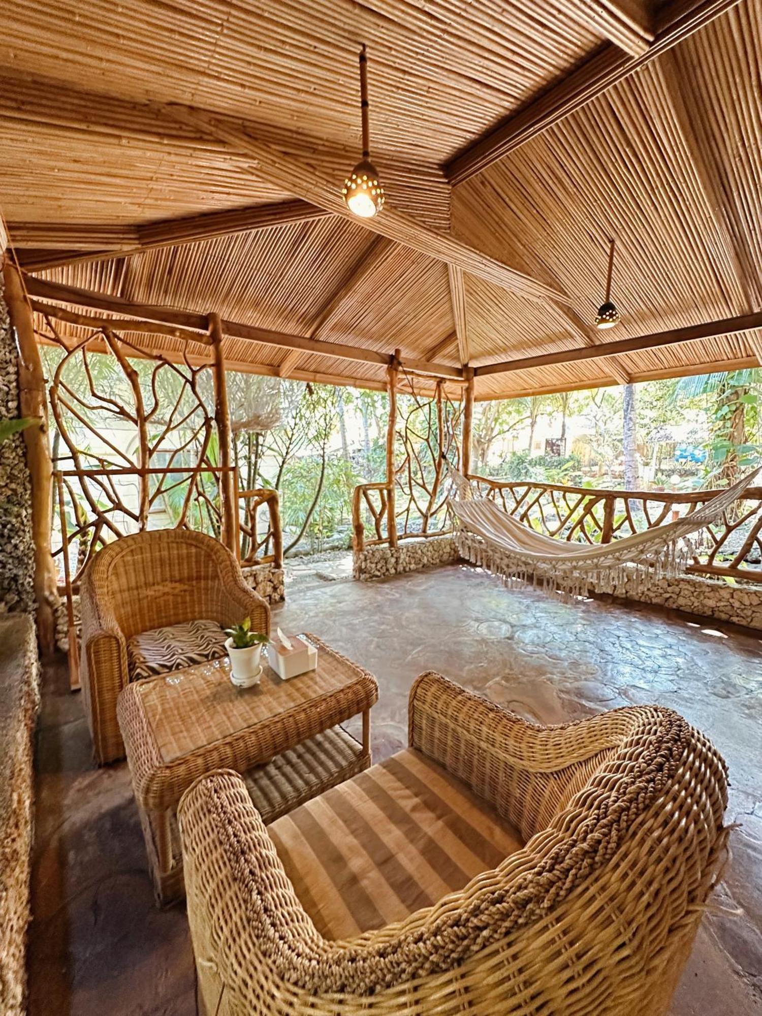 Tahanan Resort سان خوان المظهر الخارجي الصورة