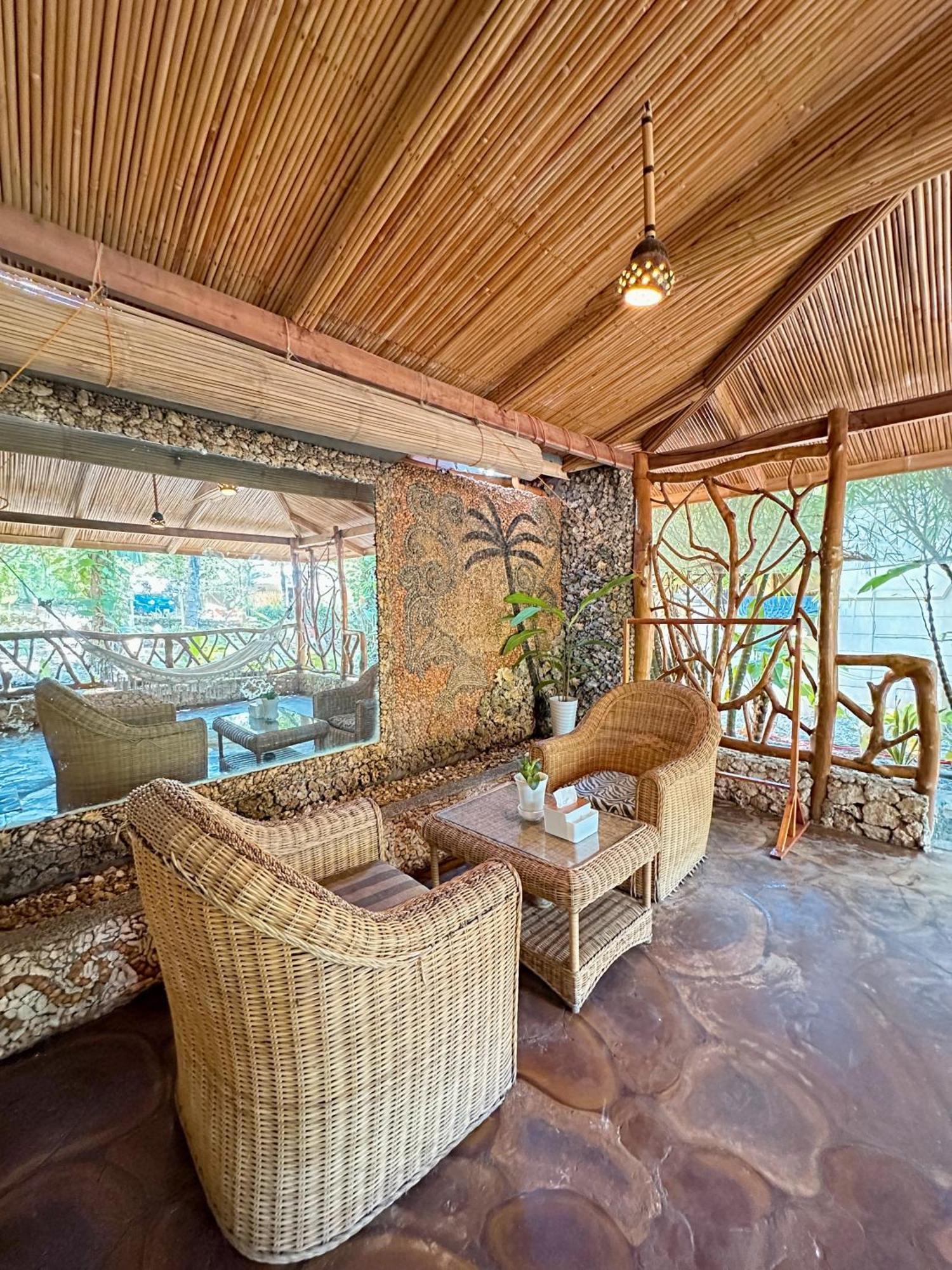Tahanan Resort سان خوان المظهر الخارجي الصورة