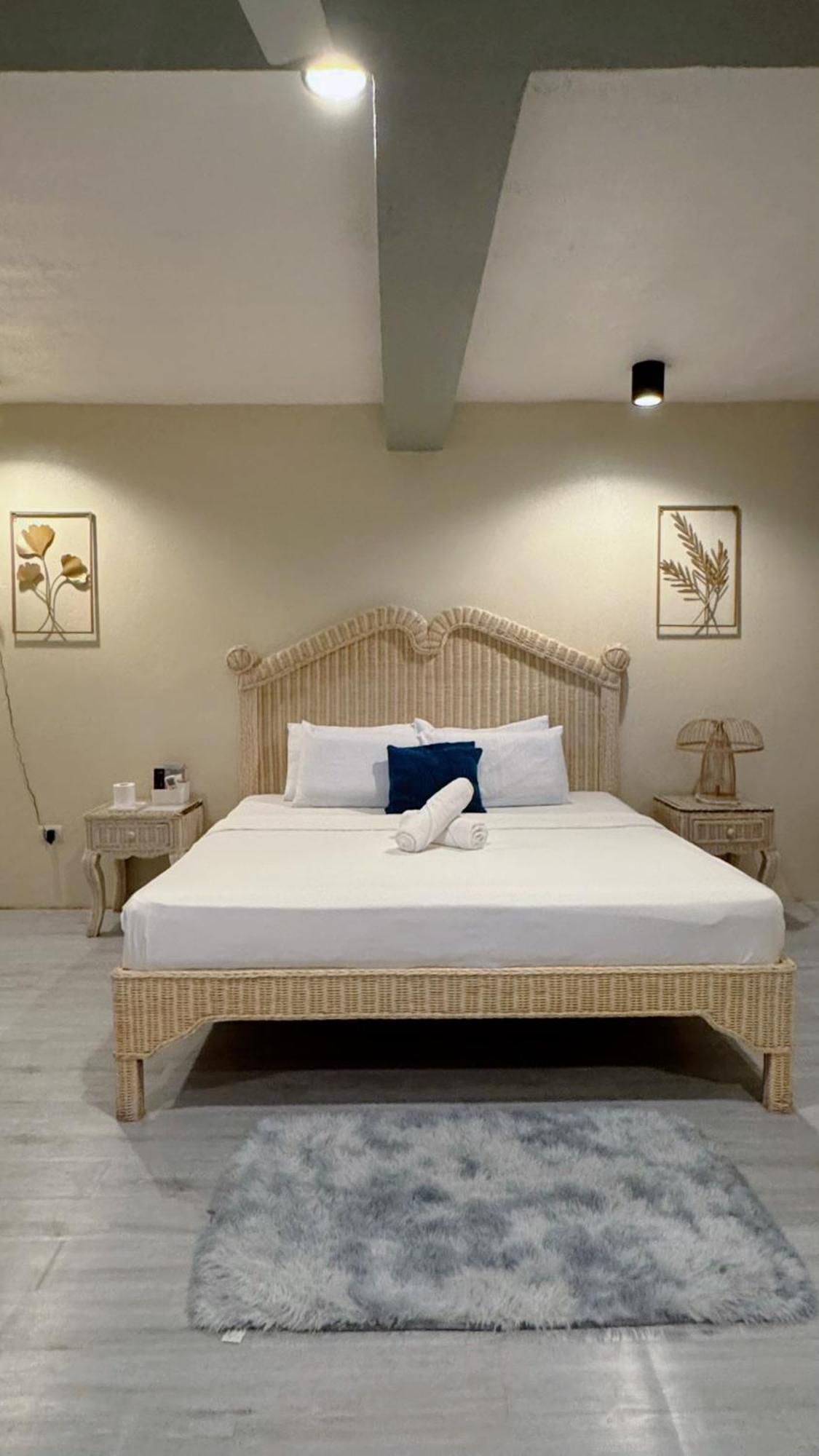 Tahanan Resort سان خوان المظهر الخارجي الصورة