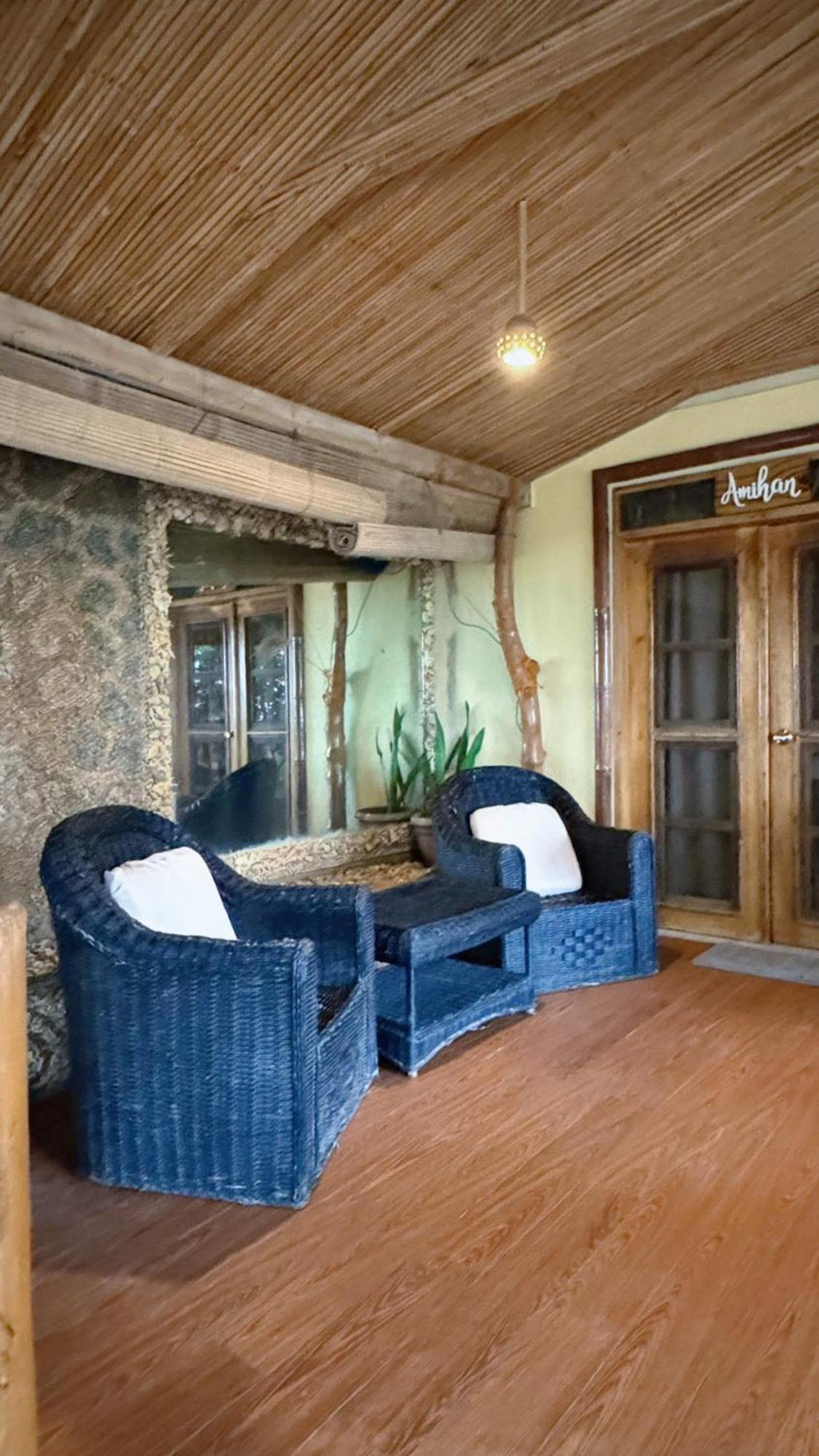 Tahanan Resort سان خوان المظهر الخارجي الصورة