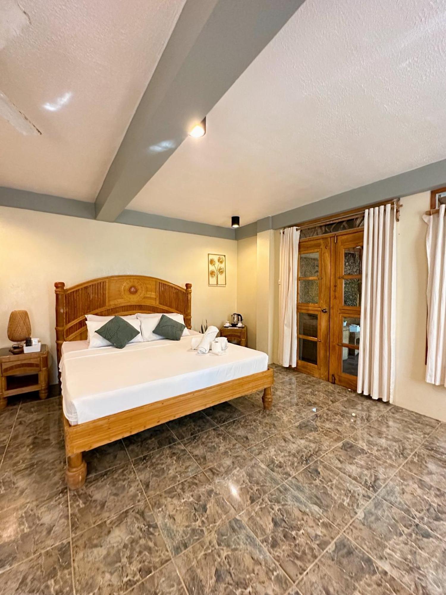 Tahanan Resort سان خوان المظهر الخارجي الصورة