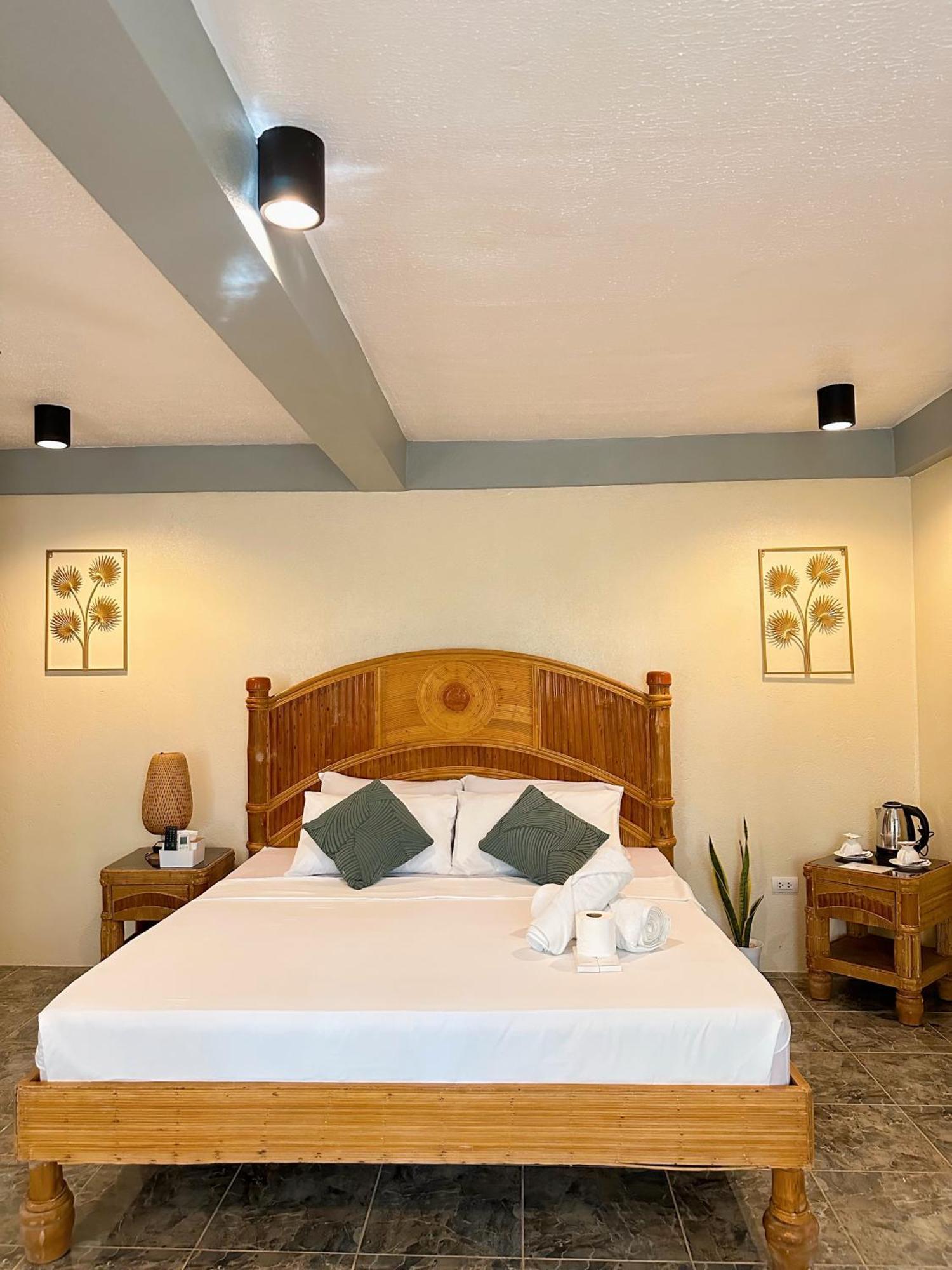 Tahanan Resort سان خوان المظهر الخارجي الصورة
