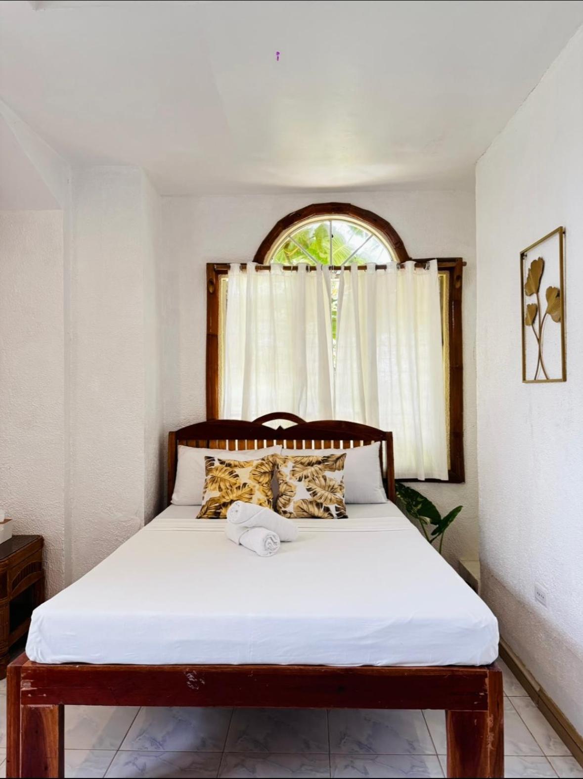 Tahanan Resort سان خوان المظهر الخارجي الصورة