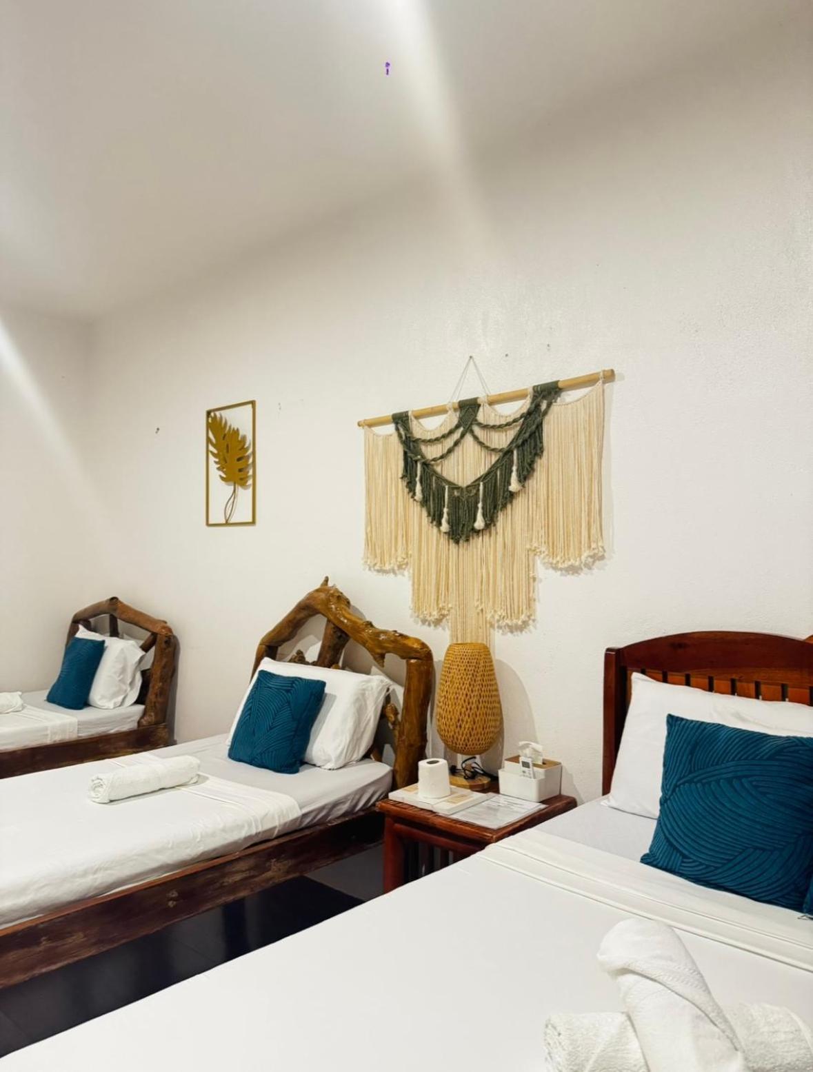 Tahanan Resort سان خوان المظهر الخارجي الصورة