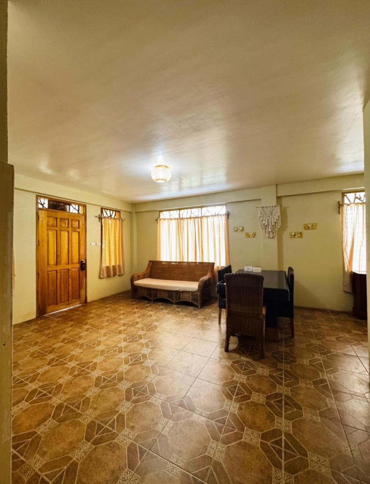 Tahanan Resort سان خوان المظهر الخارجي الصورة