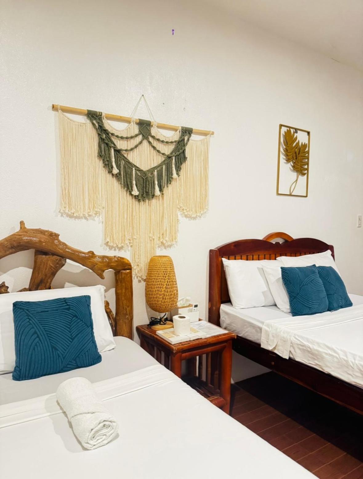 Tahanan Resort سان خوان المظهر الخارجي الصورة