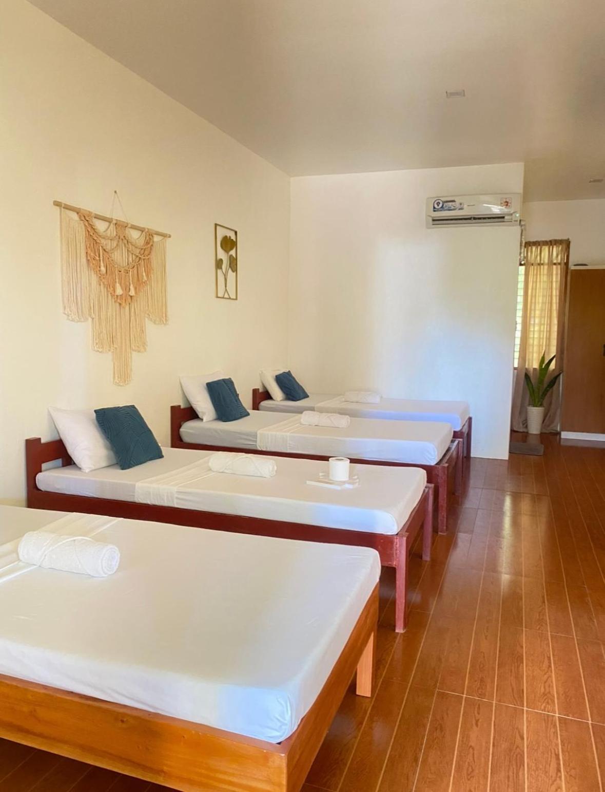 Tahanan Resort سان خوان المظهر الخارجي الصورة