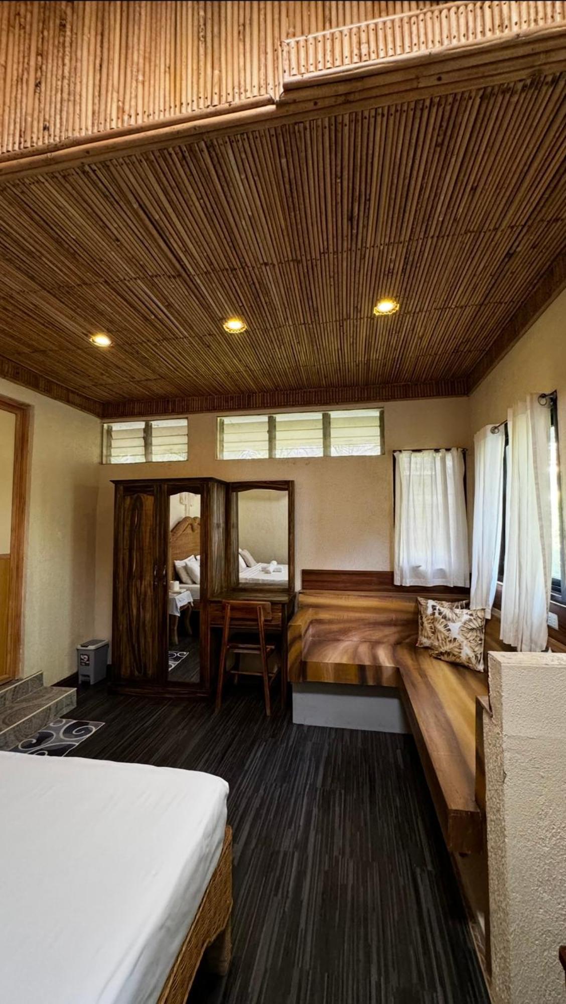 Tahanan Resort سان خوان المظهر الخارجي الصورة