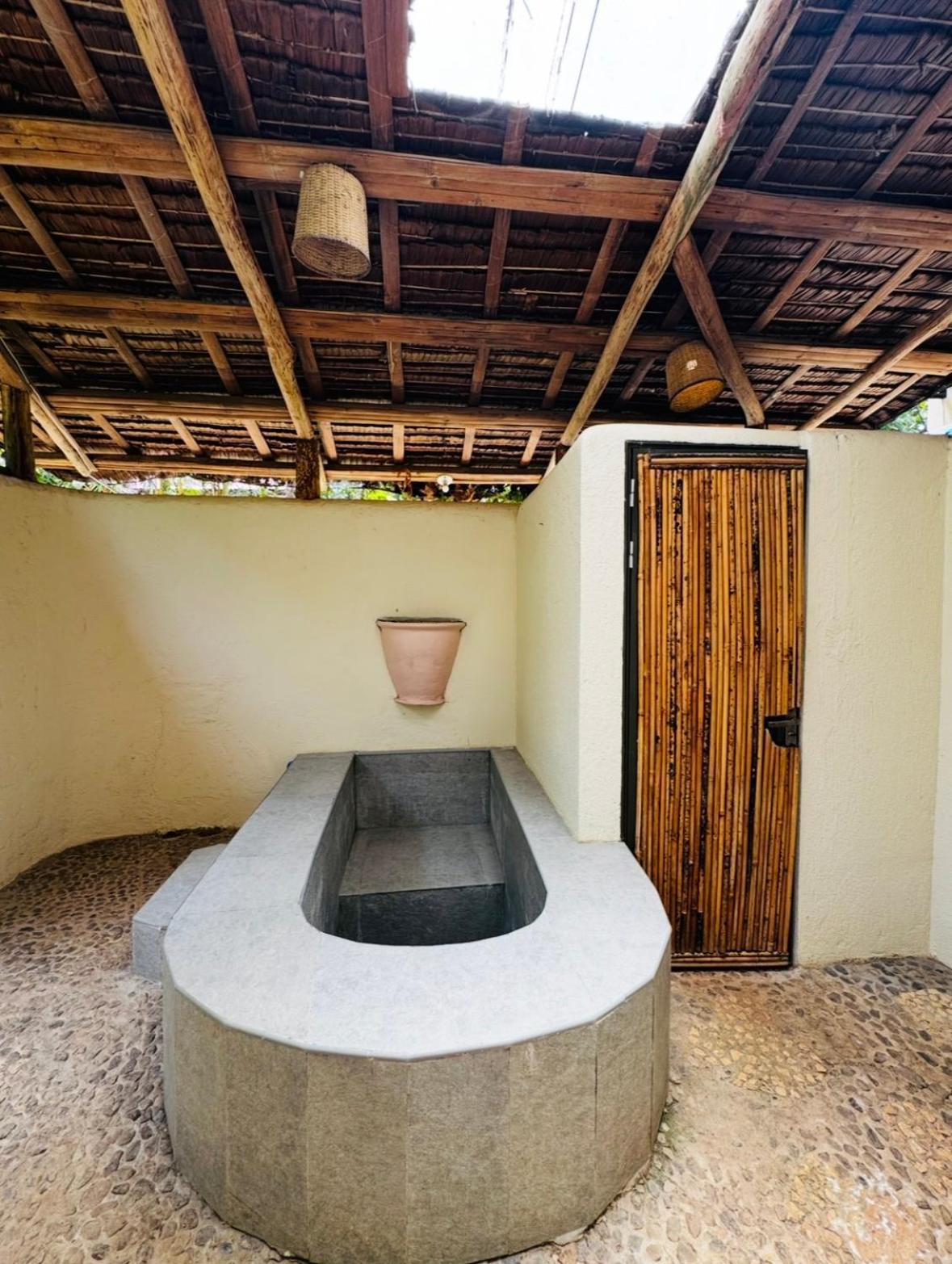 Tahanan Resort سان خوان المظهر الخارجي الصورة