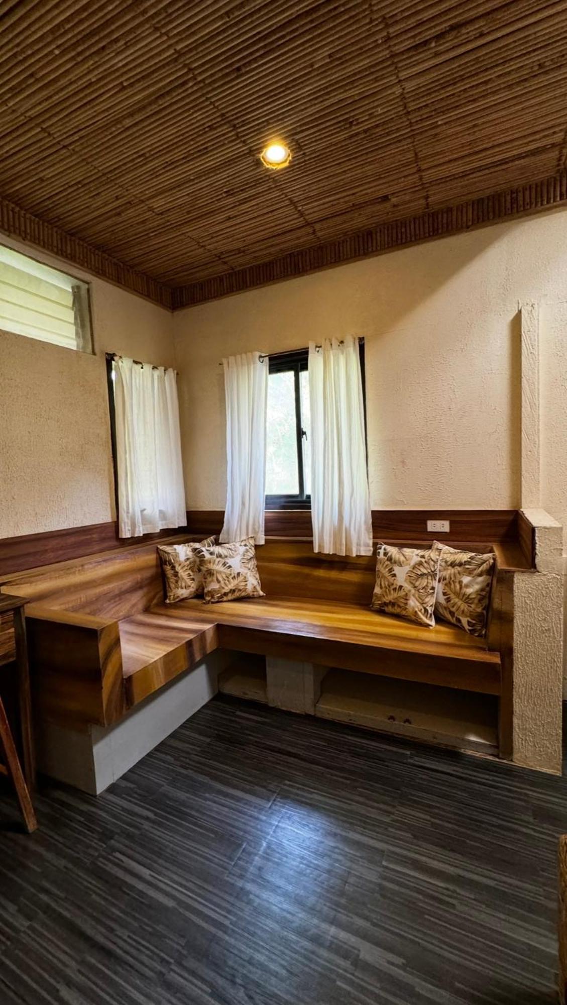 Tahanan Resort سان خوان المظهر الخارجي الصورة