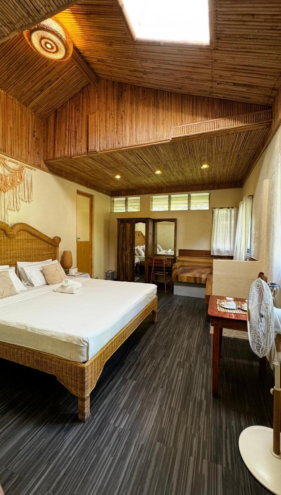 Tahanan Resort سان خوان المظهر الخارجي الصورة