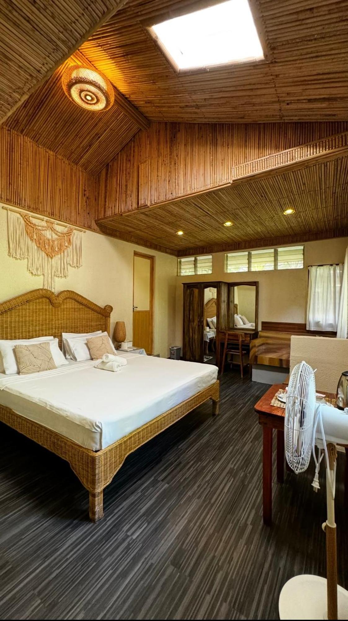 Tahanan Resort سان خوان المظهر الخارجي الصورة