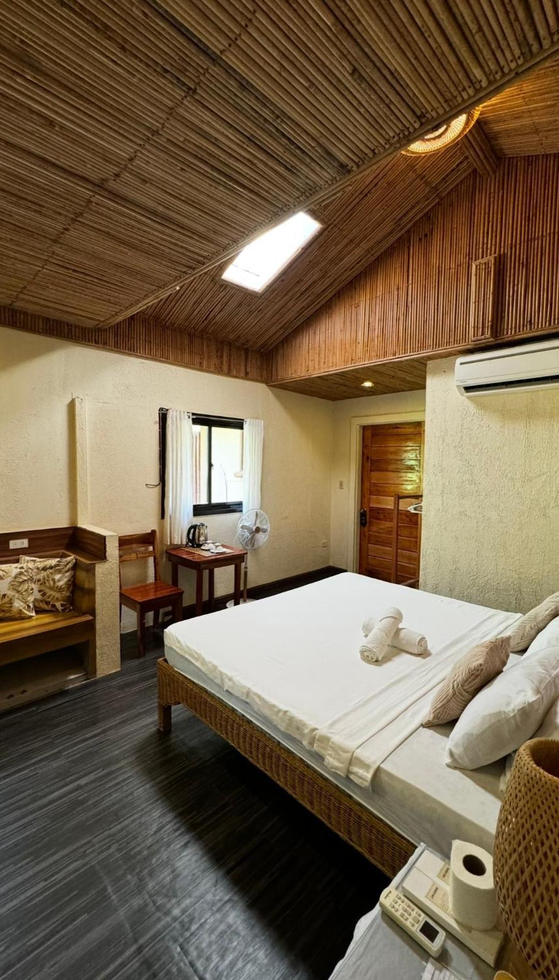 Tahanan Resort سان خوان المظهر الخارجي الصورة